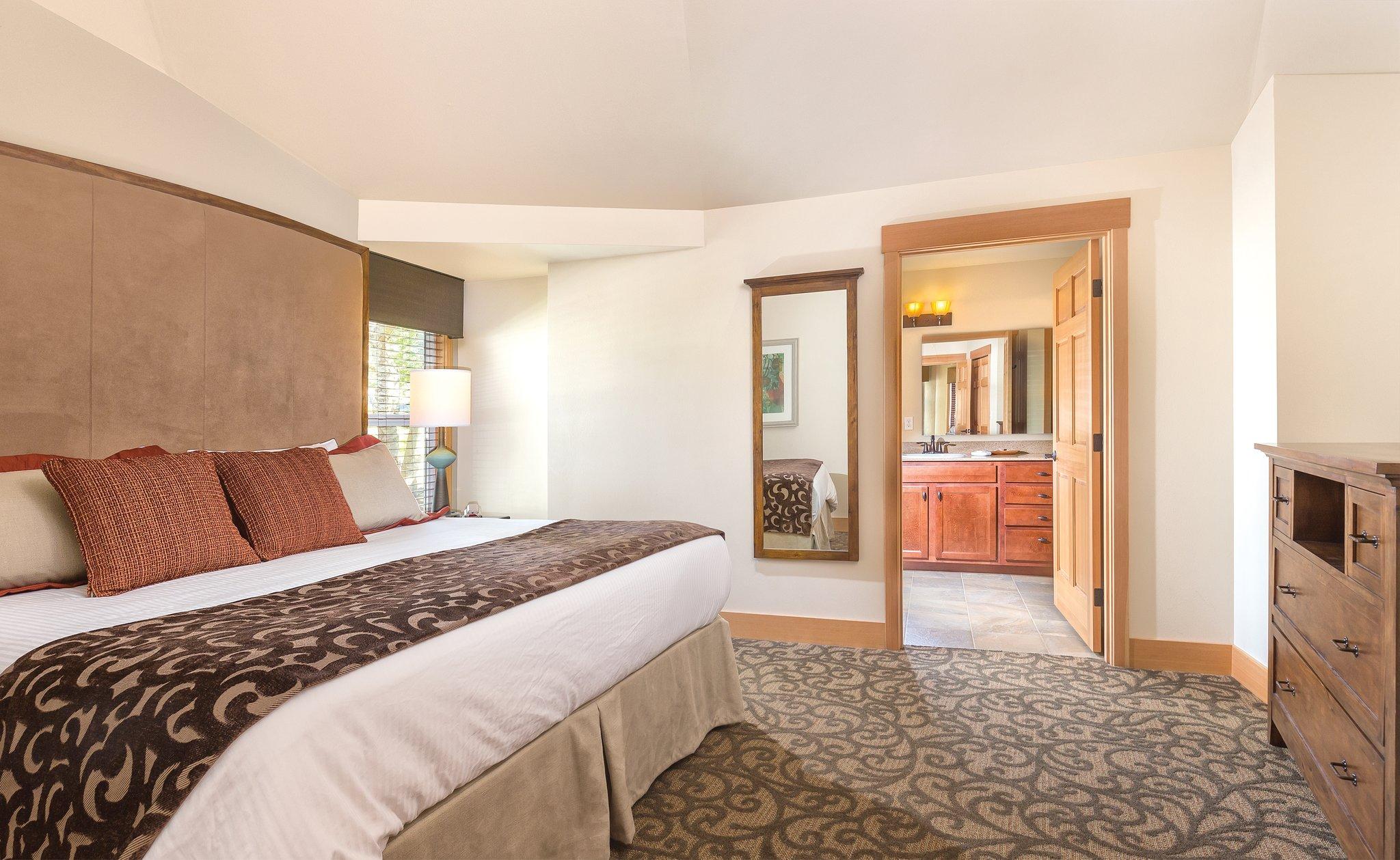 Deer Harbor Resort エクステリア 写真