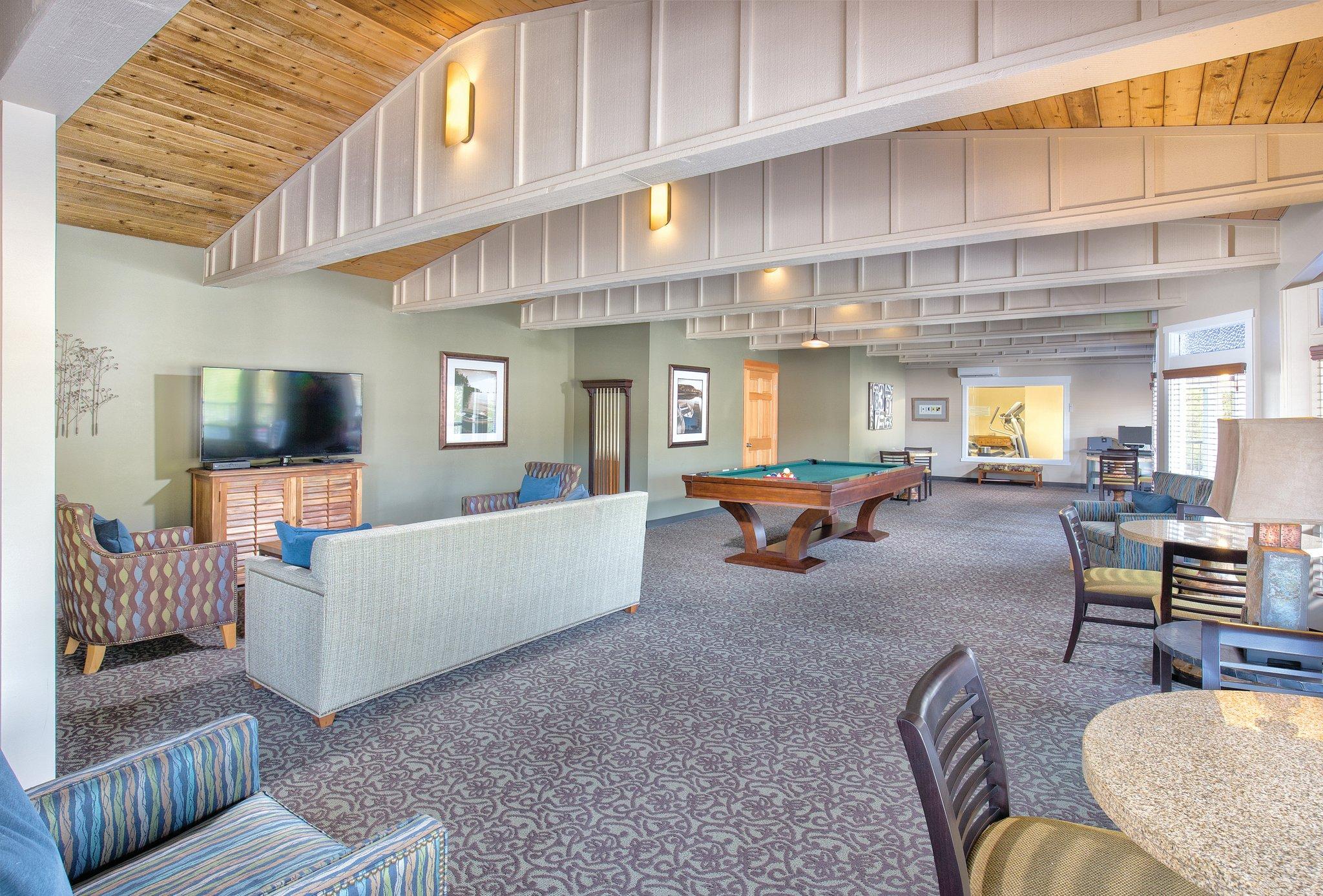 Deer Harbor Resort エクステリア 写真