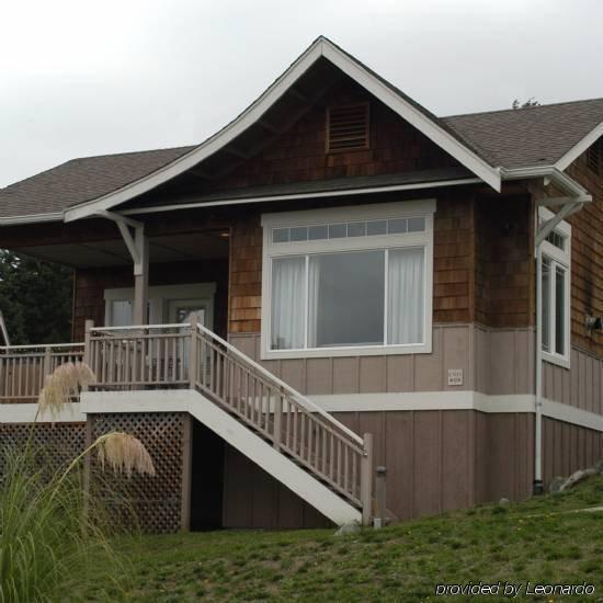 Deer Harbor Resort エクステリア 写真