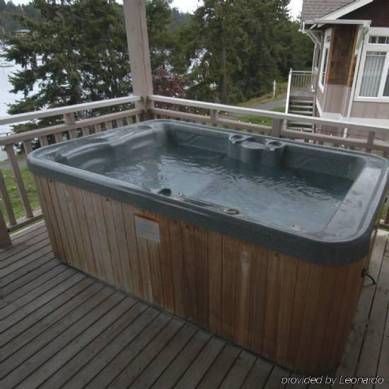 Deer Harbor Resort 設備 写真