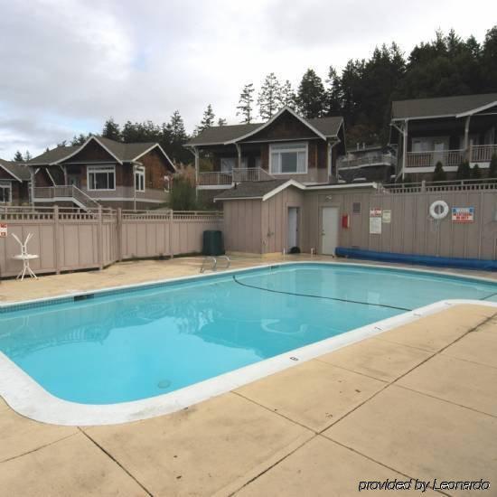 Deer Harbor Resort 設備 写真